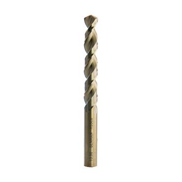 74090 Benman Hss+Co5% Twist Drills +Reduced Shank To 13, Din 338 18