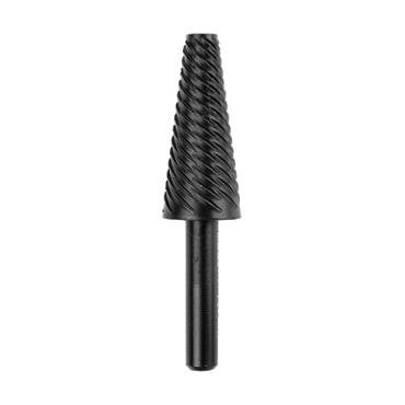 74101 Benman Rotary Rasps With Cone Shank, 13