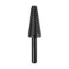 74101 Benman Rotary Rasps With Cone Shank, 13