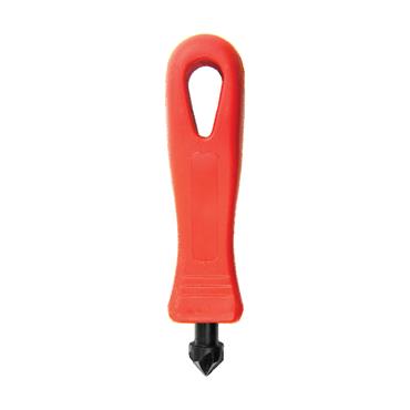74104 Benman Screwdriver Rasp For Iron, 12 mm