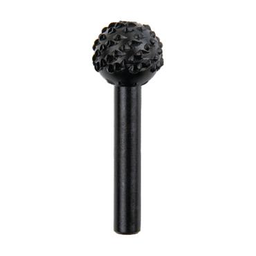 74108 Benman Wood Spherical Rotary Rasp, 15