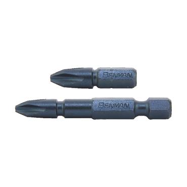 74113 Benman Screw Bits Philips Ph 2 X 25 mm (15Pcs)