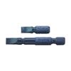 74118 Benman Screw Bits Slotted 0.5 X 4.0 X 25 mm (15Pcs)