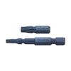 74138 Benman Screw Bits Tx T40 X 25 mm (15Pcs)