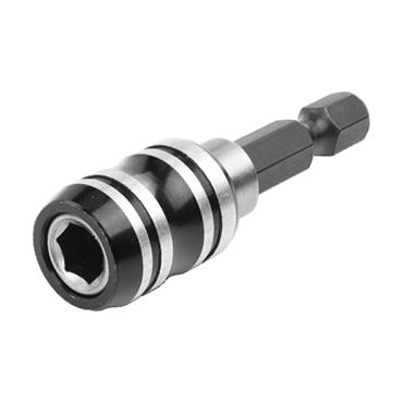 74148 Benman Quick Release Bits Holder, 60 mm