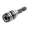 74148 Benman Quick Release Bits Holder, 60 mm
