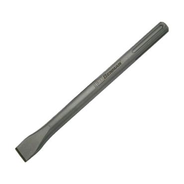 74188 Benman Sds-Max Flat Chisel, 280 X 25 mm
