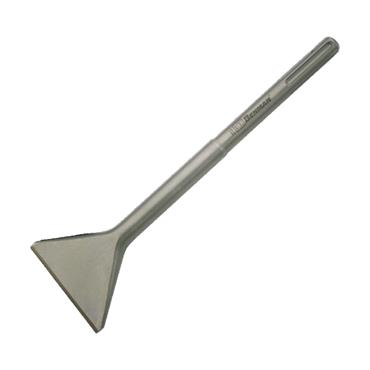 74192 Benman Sds-Max Spade Chisel, 350 X 115 mm