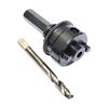 74240 Benman Accessories For Hole Saws, Center Pilot Adaptor, No14-32