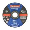 74276 Benman Cutting Disc, For Steel, 180 X 3.0 mm
