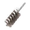 74328 Benman Tube Brush, Crimple Wire 0.3 mm, Brass Coated, 28 mm