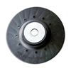 74341 Benman Plastic Backing Pad, Pp Material, M14, 125