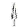 74351 Benman Hss Step Drill, M2, 4-30 mm