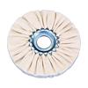 74367 Benman Cotton Buffing Wheel With Whole, 100