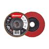 74373 Benman Abrasive Flap Disc, MaxPower, Depressed 115 X 80