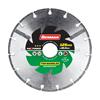 74470 Benman Diamond Cutting Disc, Maxpower, Marble, 115