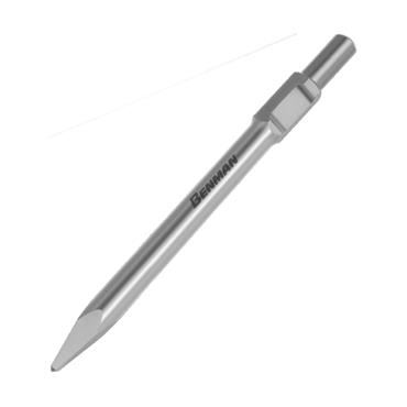 74474 Benman Point Chisel Hex 30 mm, Bos/Hit/Mak, 400 mm