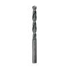 74506 Benman Hss Roll Forged Drill Bit, Din 338 3.50