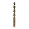 74536 Benman Hss-Cobalt 5% Fully Ground Drill Bit, Din 338 03.00