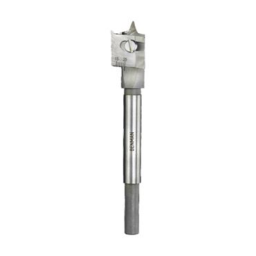 74663 Benman Flat Drill (Spade) Adjustable, 15-45