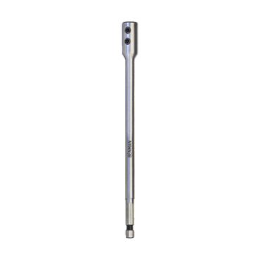 74665 Benman Extension For Flat Drill, 270 mm (11")