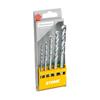 74671 Benman Lifty Box 5Pcs Drills Of Stone 4.0-10.0 mm