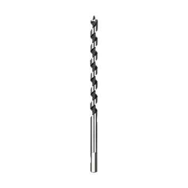 74700 Benman Wood Auger Drill Bit, 10 X 235