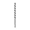 74701 Benman Wood Auger Drill Bit, 12 X 235