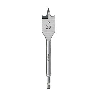 74713 Benman Flat Drill (Spade), 08