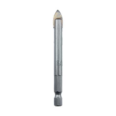 74728 Benman Glass Drill Bit, Upto 9500T, 4,00 mm