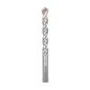 74917 Benman Masonry Drill Bit, Super Beton 16 X 150
