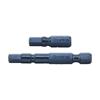 74965 Benman Screw Bits Hex 4 X 25 mm (2Pcs)