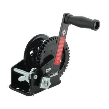 74983 Benman Winch 1200 Lbs