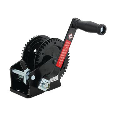 74985 Benman Winch 2000 Lbs