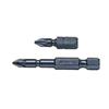 75021 Benman Screw Bits Pz 3 X 25 mm (2Pcs)