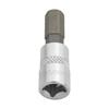 75034 Benman Hex Socket Bit 1/4", 04.0 mm