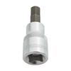 75064 Benman Hex Socket Bit 3/8", 05.0 mm