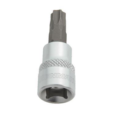 75075 Benman Torx Socket Bit 3/8", Tx30
