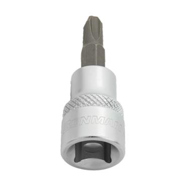75081 Benman Phillips Socket Bit 3/8", Ph2