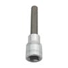 75094 Benman Hex Socket Bit 1/2", 08,0 mm X L100 mm
