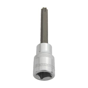 75102 Benman Torx Socket Bit 1/2", Tx 27 X L 100 mm