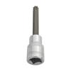 75110 Benman Torx Socket Bit 1/2", Tx 80 X L 100 mm