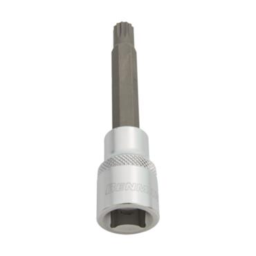 75122 Benman XZN SOCKET BIT 1/2 M06xL100mm
