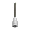 75152 Benman Hex Ball End Socket Bit 1/2", 08 mm X L138 mm