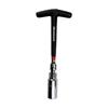 75156 Benman Flexible Spark Plug Wrench, 18 mm