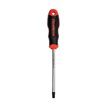75171 Benman Screwdriver Maxpower S/D Tamper Torx Tx27 X 125 mm