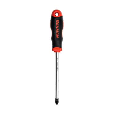 75184 Benman Screwdriver Pro Pz 3 X 150 mm