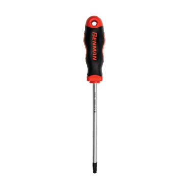 75192 Benman Screwdriver Pro S/D Robertson #2 X 100 mm