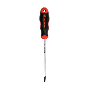 75193 Benman Screwdriver Pro S/D Robertson #3 X 150 mm