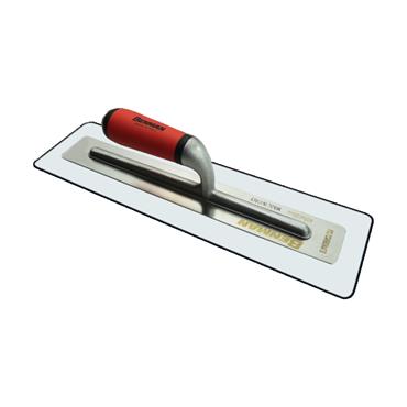 75204 Benman Trowel Pro Flex Rubber Handle (16'')